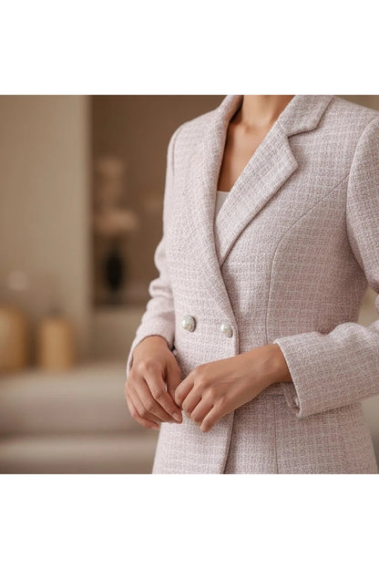 Blazer Tweed
