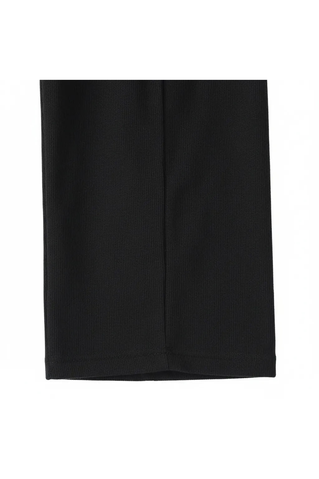 Pantalon en Lin
