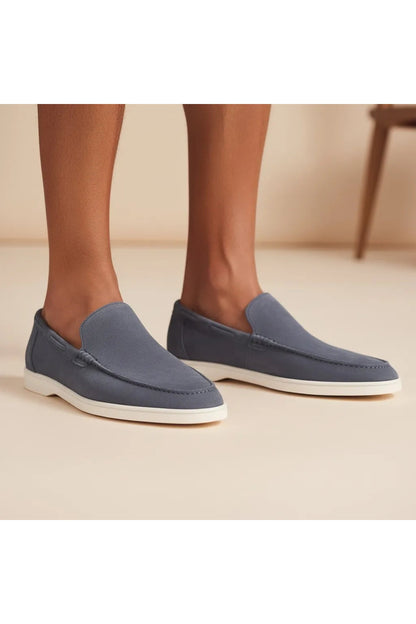 Mocassin Homme Old Money