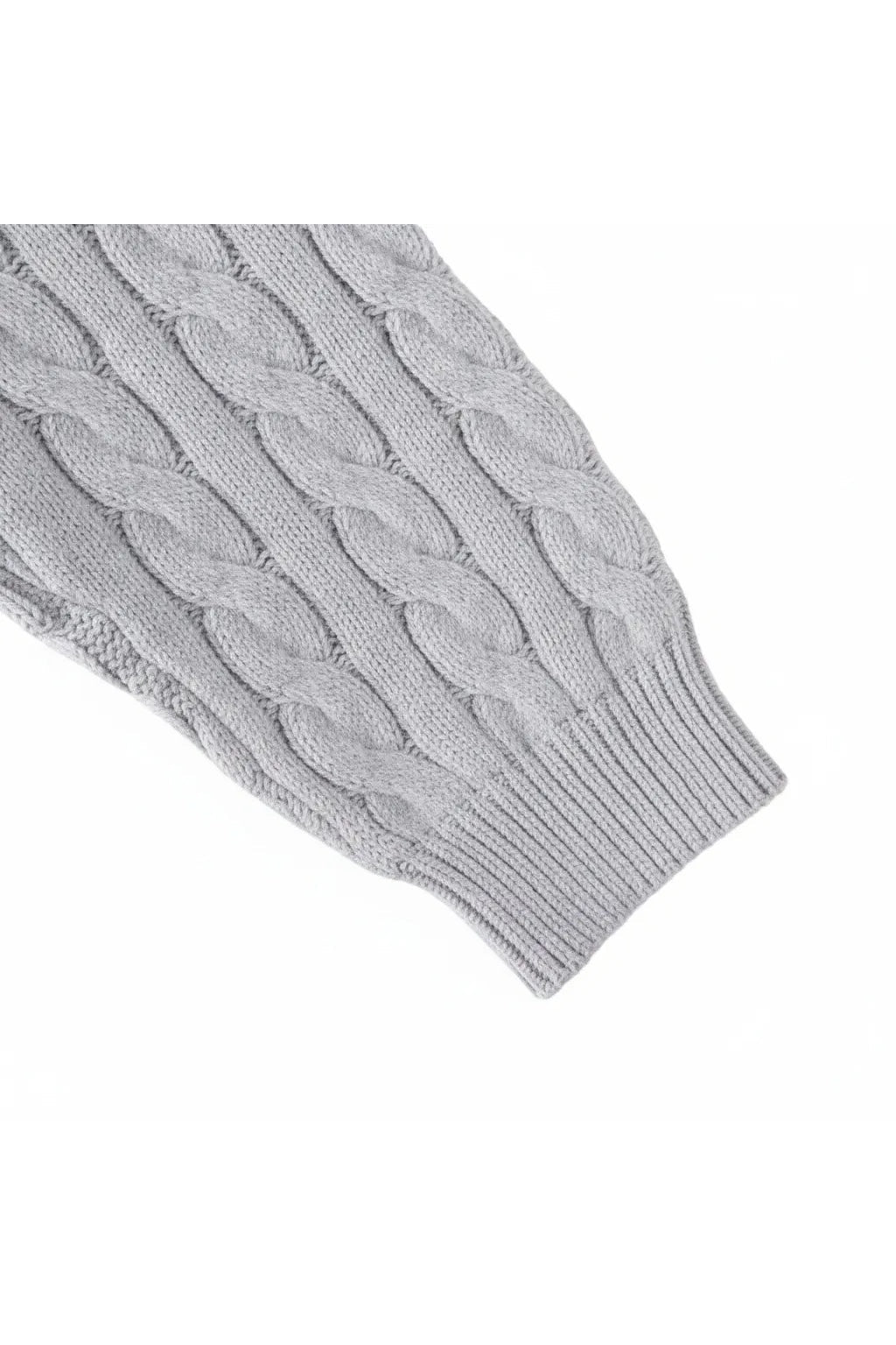 Cardigan Laine Homme