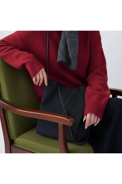 Pull Cachemire Femme