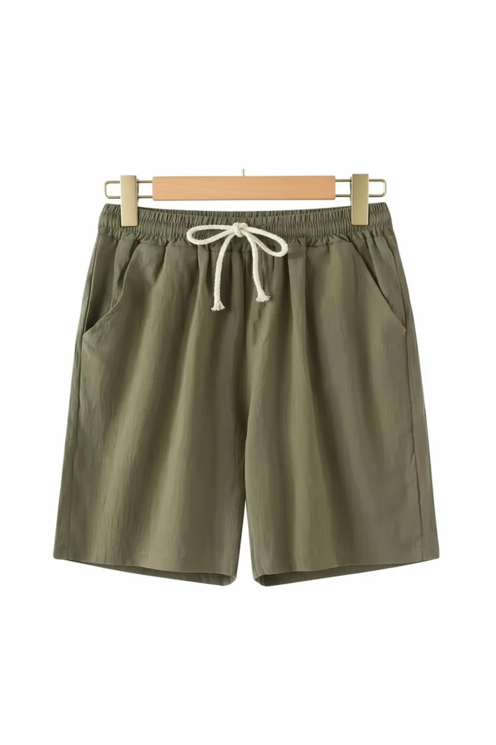Short Homme Old Money