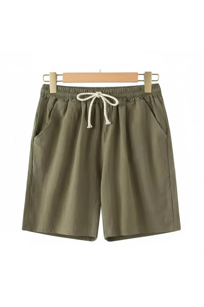 Short Homme Old Money