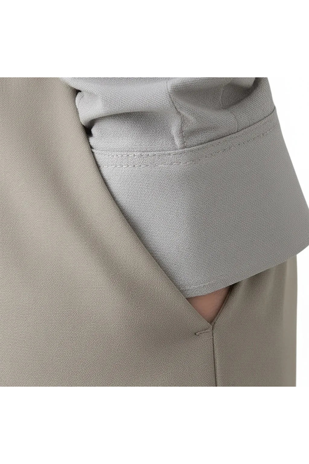 Pantalon Old Money Homme