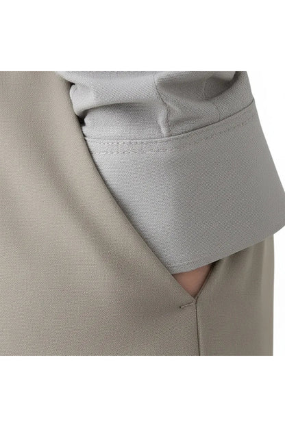 Pantalon Old Money Homme