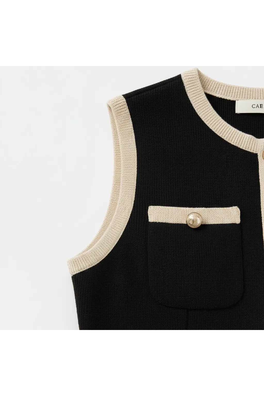 Robe en Tricot