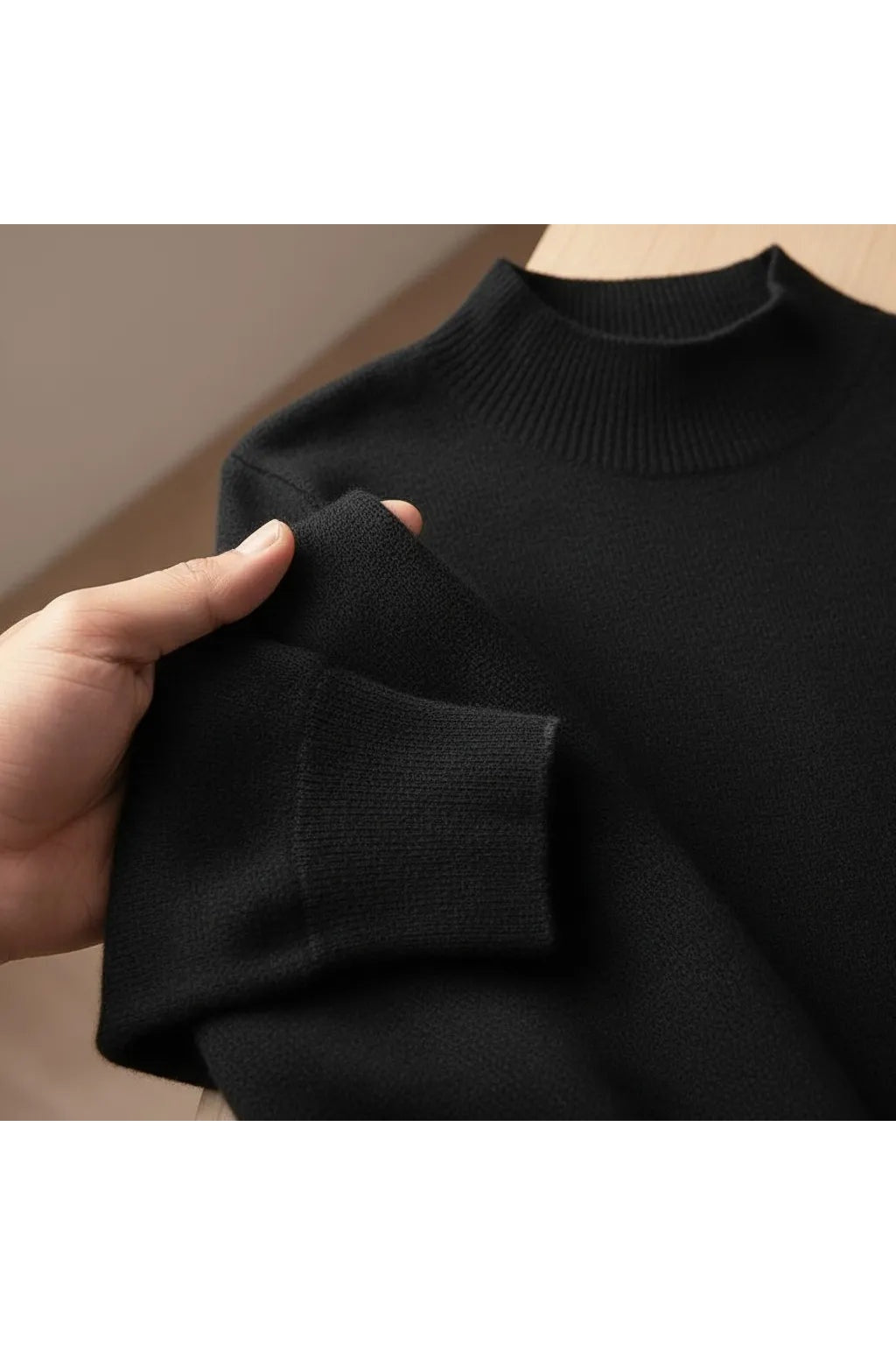 Pull pour Homme en Cachemire