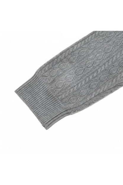 Pull Laine Mérinos