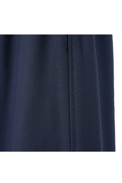 Pantalon en Lin
