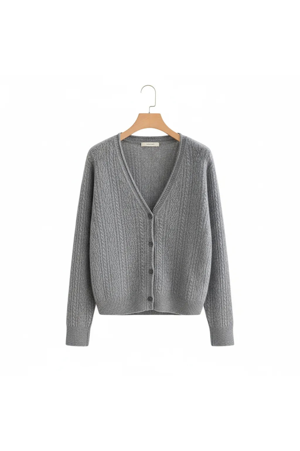Pull Laine Mérinos