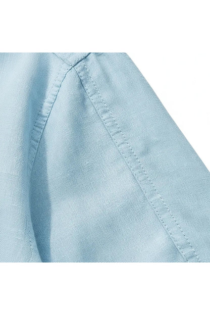 Chemise Homme Old Money