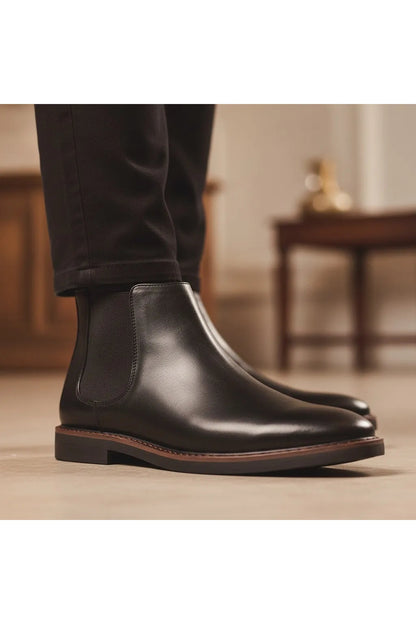 Bottes Old Money