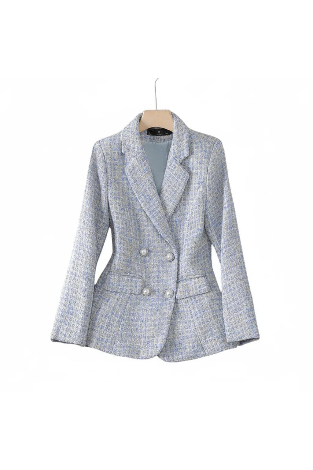 Blazer Tweed