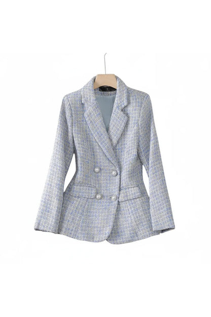 Blazer Tweed