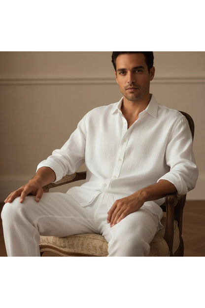 Ensemble en Lin Homme