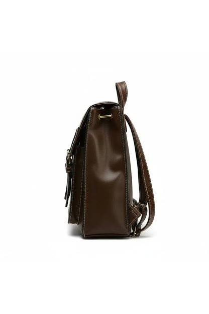 SAC À DOS OLD MONEY