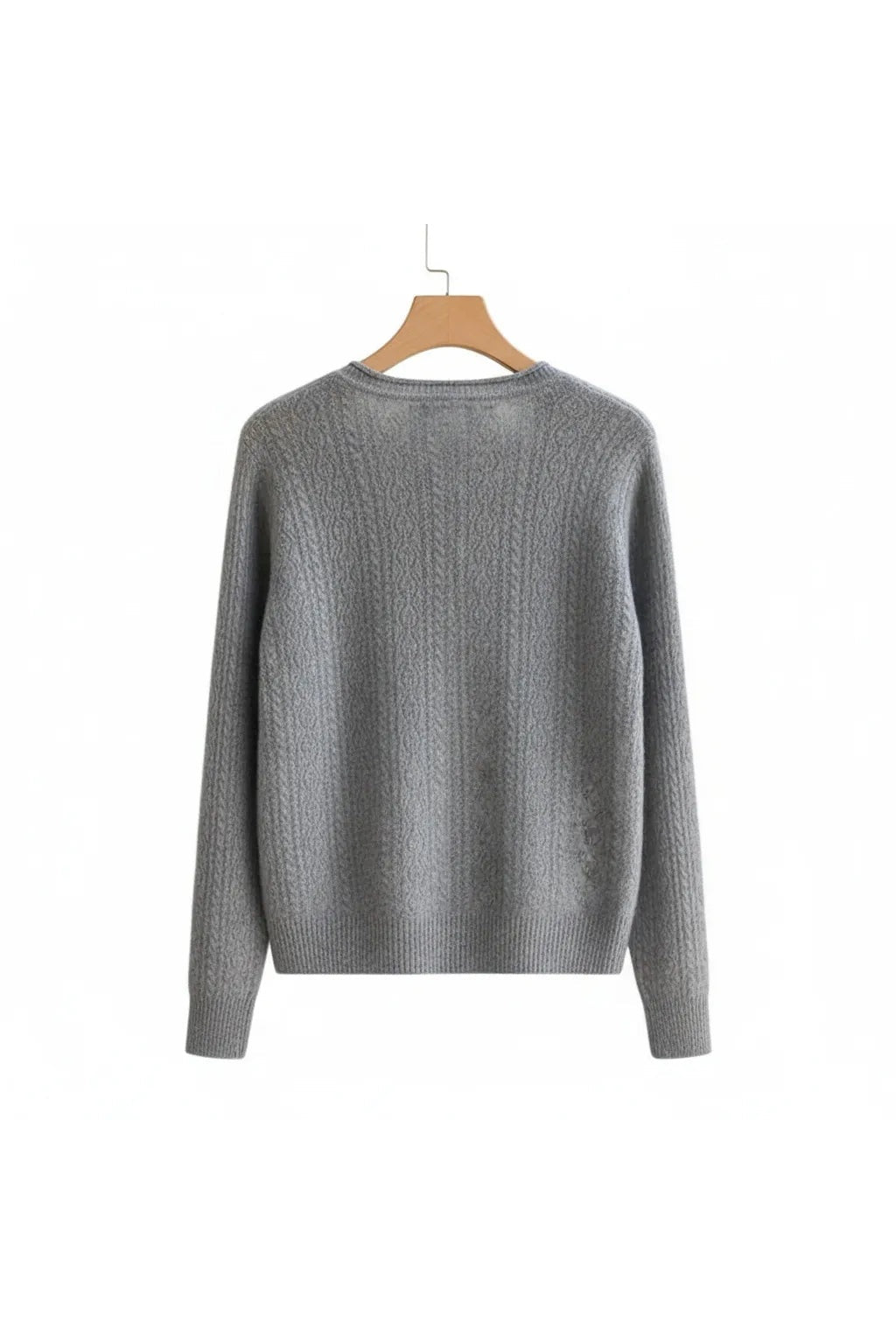 Pull Laine Mérinos