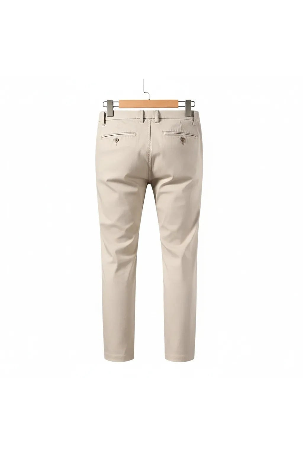 Pantalon Style Old Money