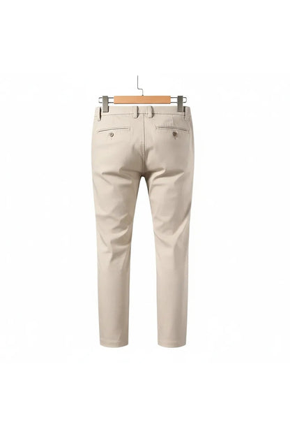 Pantalon Style Old Money