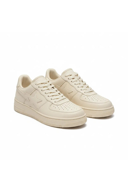 Basket Old Money Homme