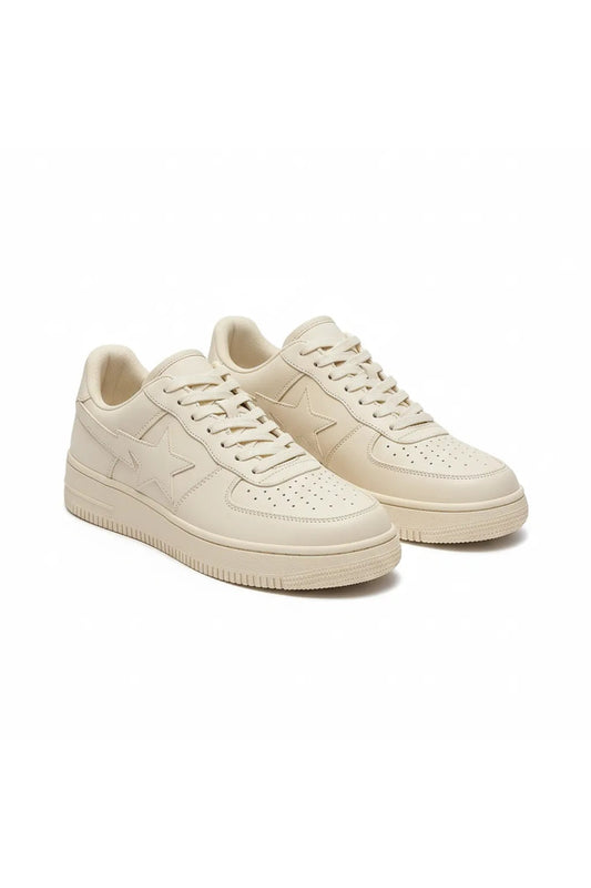 Basket Old Money Homme
