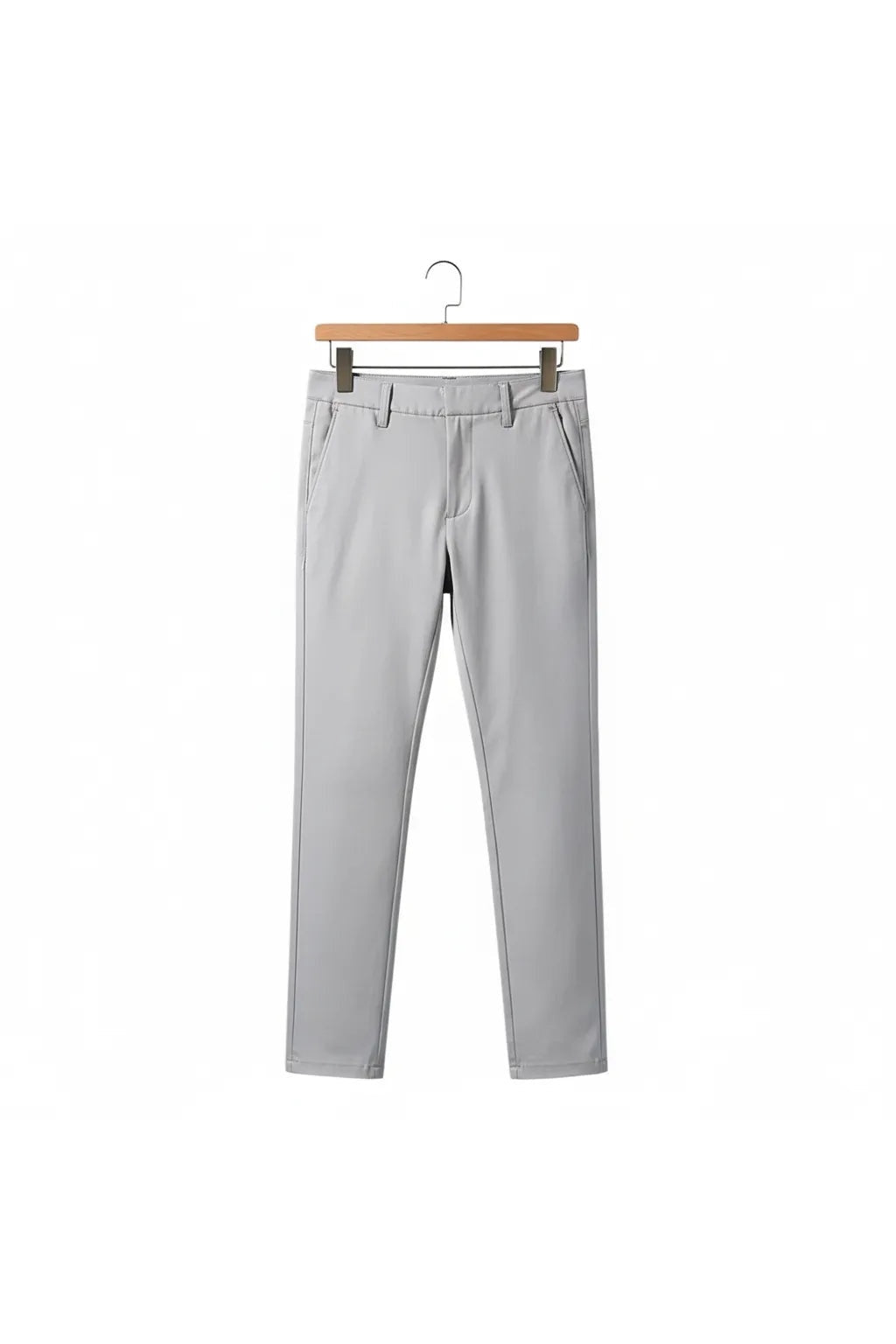 Pantalon Style Old Money
