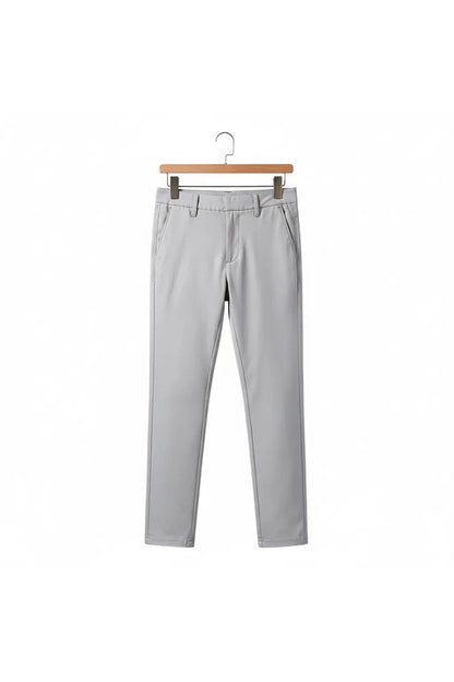 Pantalon Style Old Money