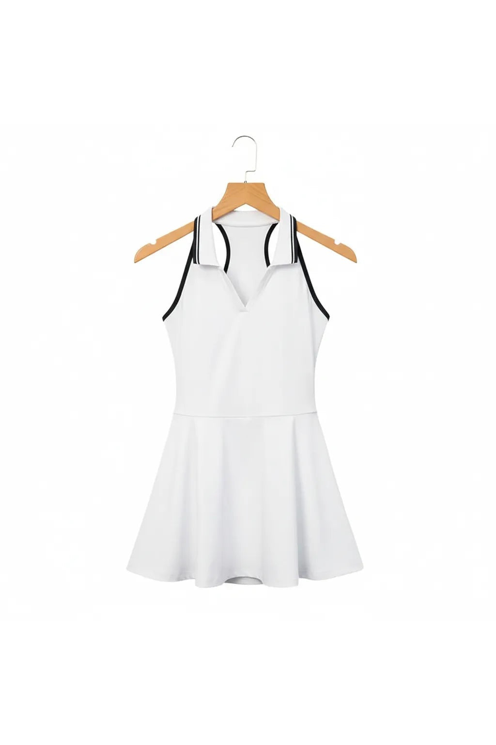 Tenue de Tennis Old Money