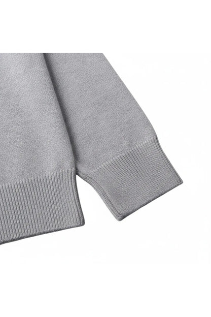 Pull pour Homme en Cachemire