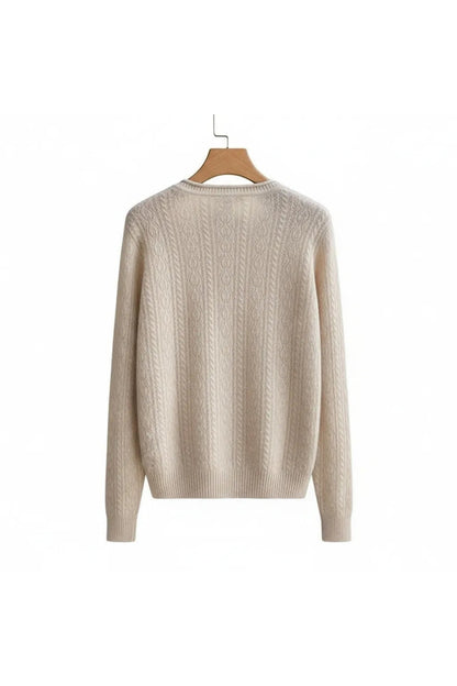 Pull Laine Mérinos