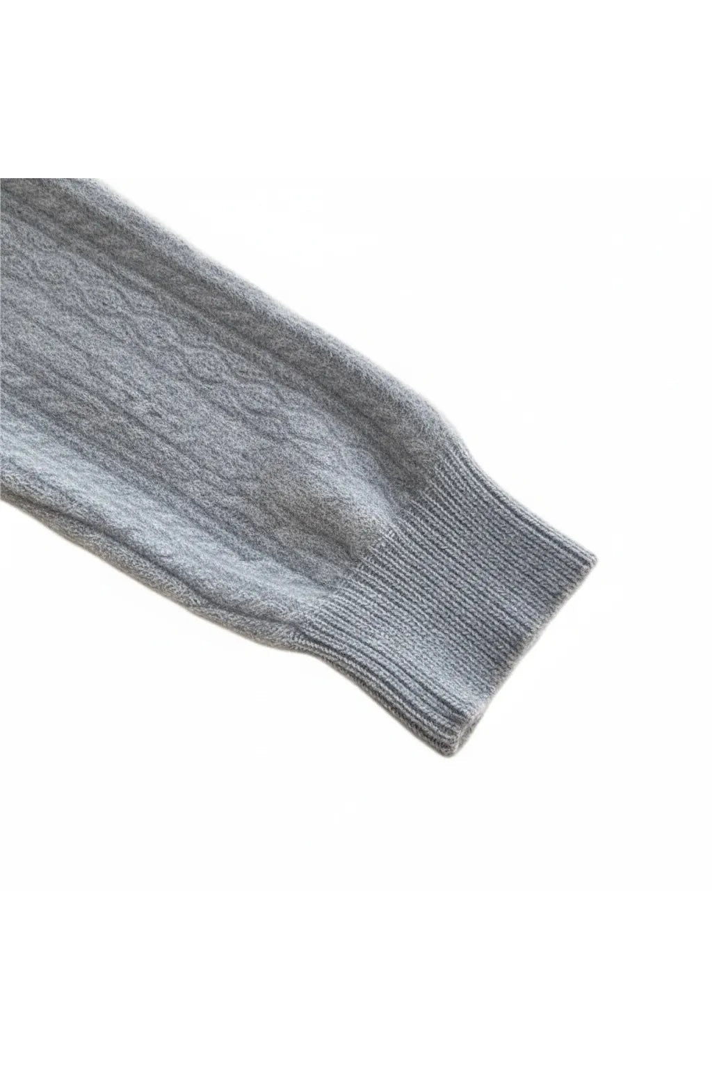 Pull Laine Mérinos