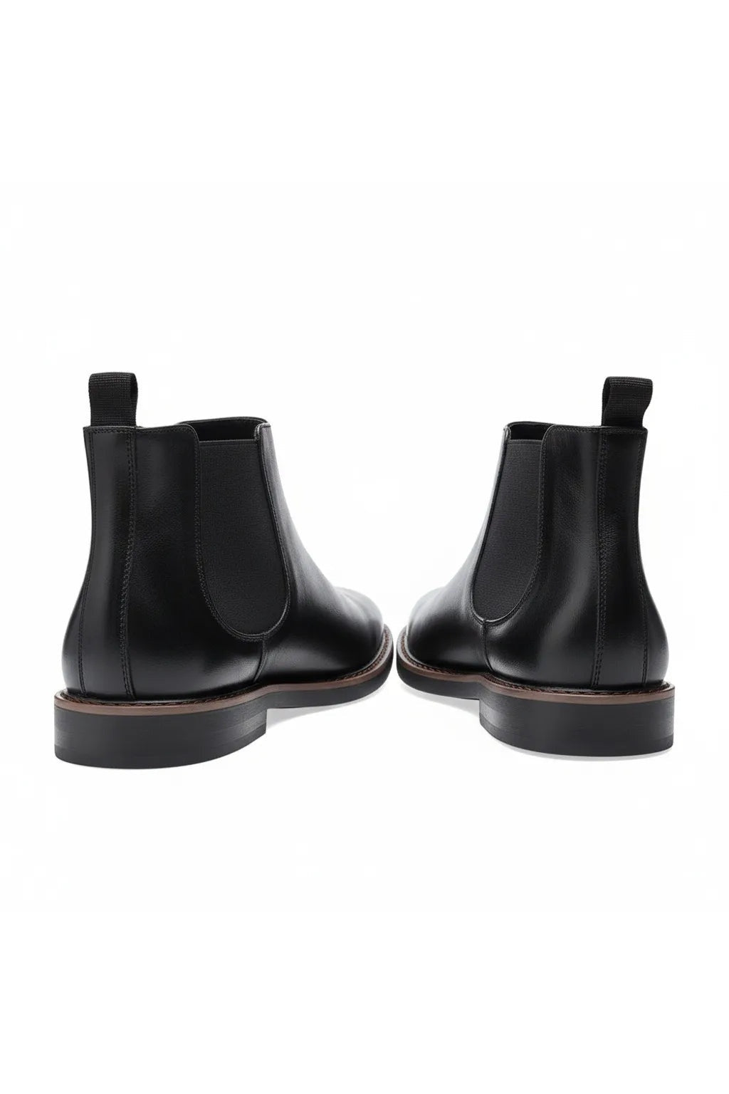 Bottes Old Money