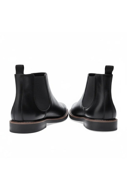 Bottes Old Money