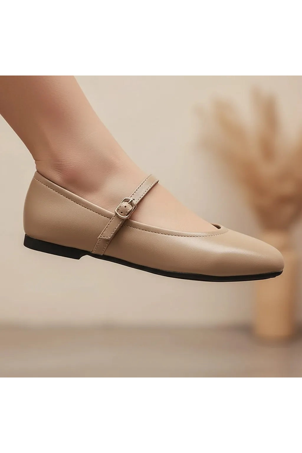 Ballerine Old Money
