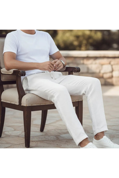 Chino Old Money