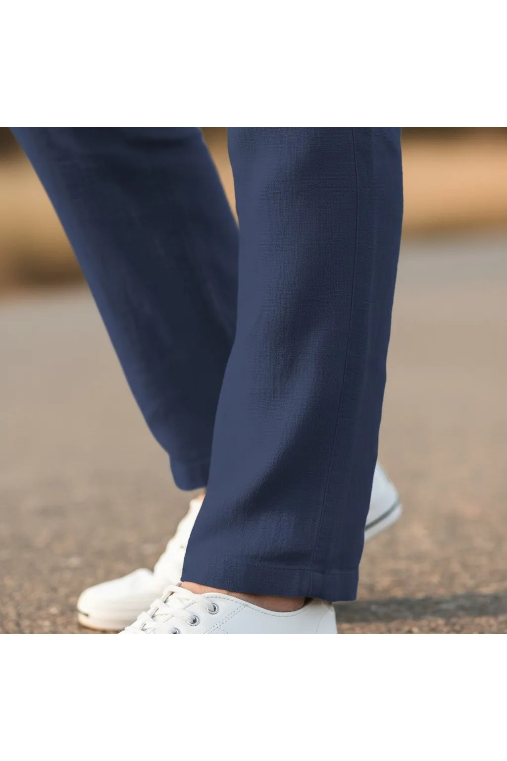 Chino Old Money
