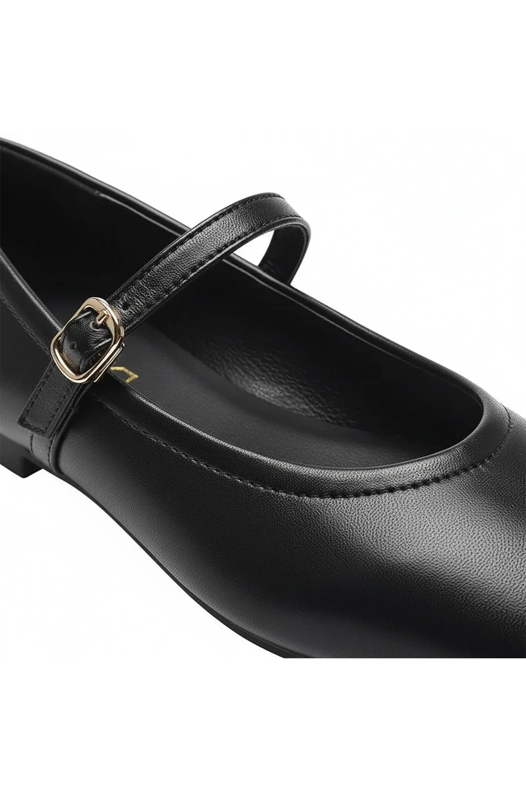 Ballerine Old Money