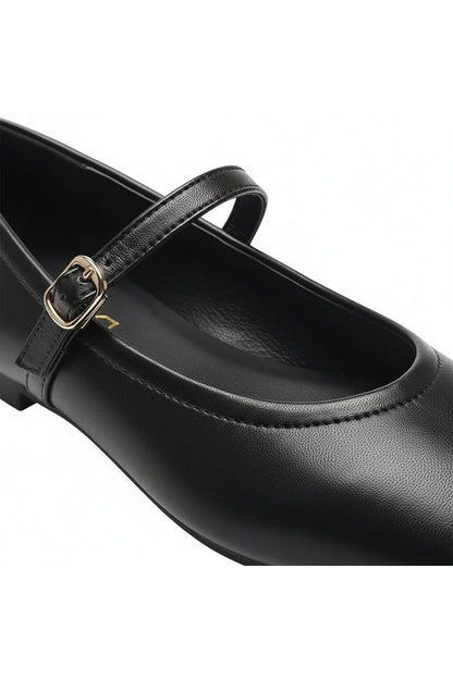 Ballerine Old Money