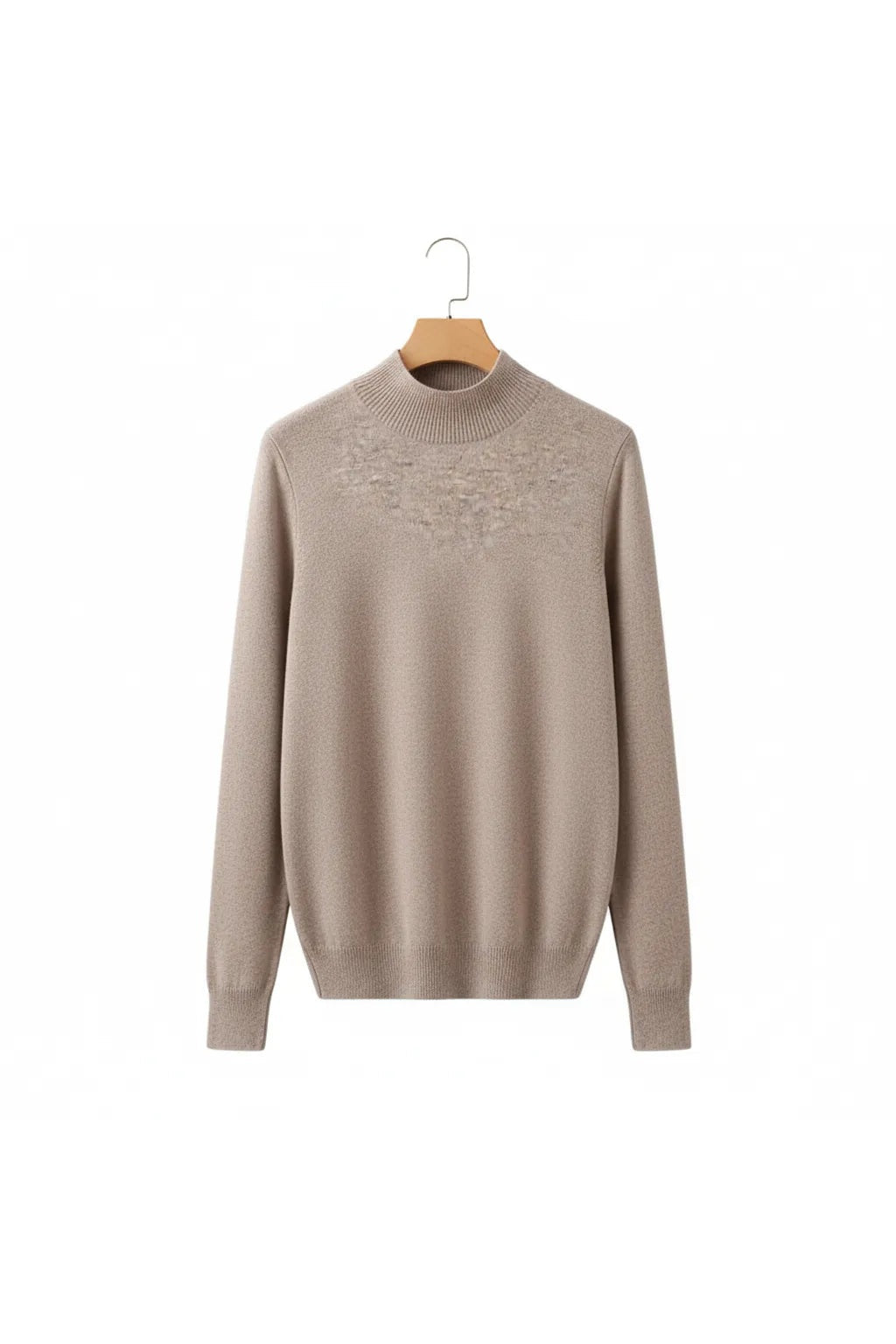 Pull pour Homme en Cachemire
