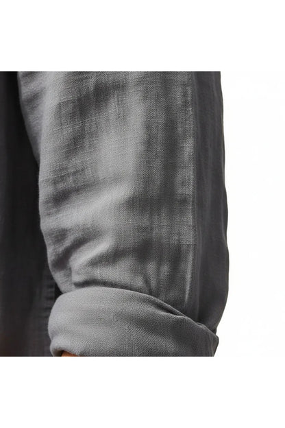 Chemise Homme Old Money