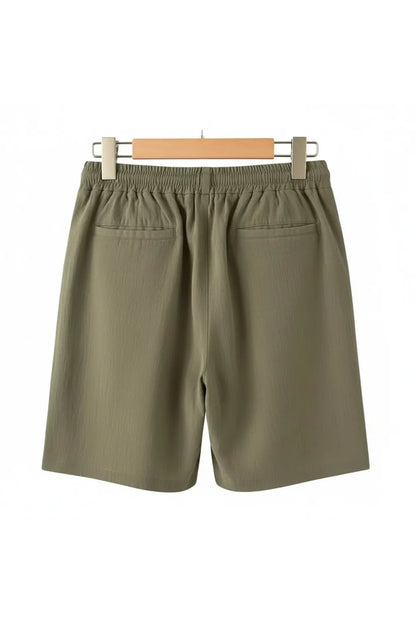Short Homme Old Money