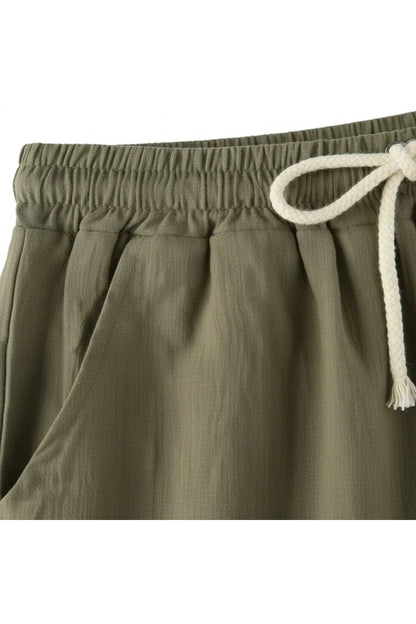 Short Homme Old Money