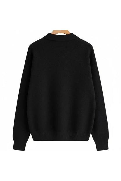 Old Money Tops