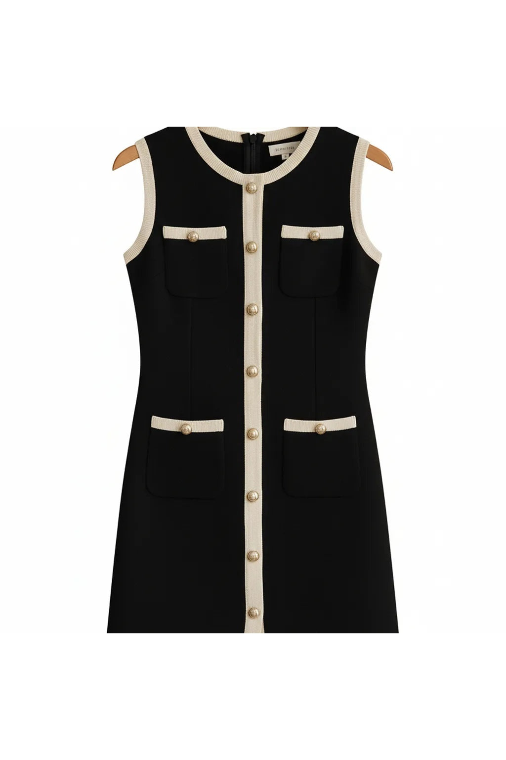 Robe en Tricot