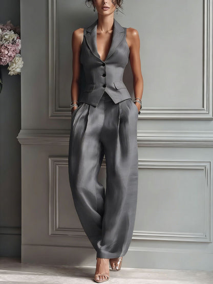 COMPLETO™️ SERENA VÊTEMENTS