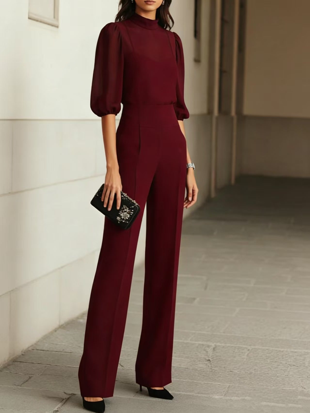 ENSEMBLE™️ EMMA VÊTEMENTS