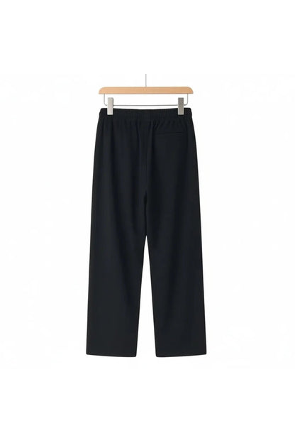 Pantalon en Lin
