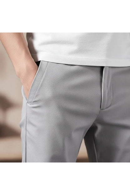 Pantalon Style Old Money