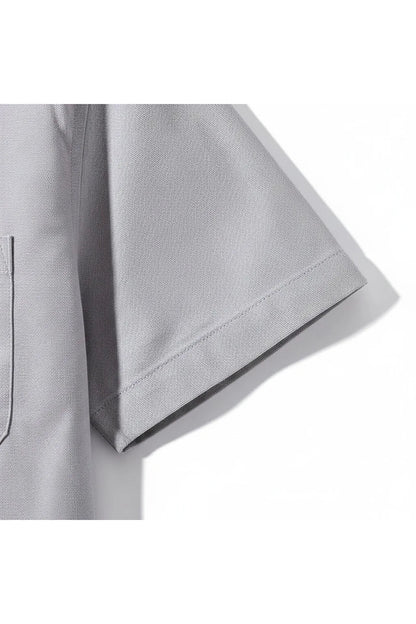 Chemise en Lin Homme Manche Courte