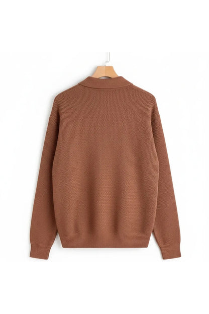 Old Money Tops
